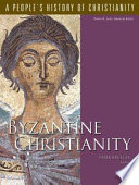 Byzantine Christianity / Derek Krueger, editor.