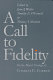 A call to fidelity : on the moral theology of Charles E. Curran /