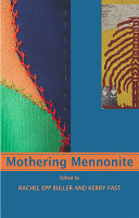 Mothering Mennonite /