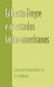 Gilberto Freyre e os estudos latino-americanos / Joshua Lund e Malcolm McNee, eds.