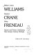 William Carlos Williams, Stephen Crane, Philip Freneau : papers and poems celebrating New Jersey's literary heritage /