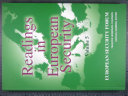 Ethno-religious conflict in Europe : typologies of radicalisation in Europe's Muslim communities / edited by Michael Emerson ; authors : Olivier Roy [and others]