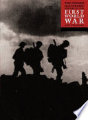 World War I : a history /