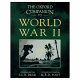 The Oxford companion to World War II / general editor, I.C.B. Dear ; consultant editor, M.R.D. Foot.