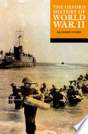 The Oxford illustrated history of World War II /