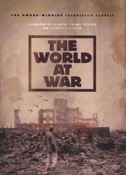 The world at war