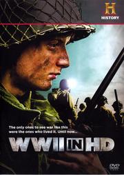 WWII in HD produced by Lou Reda Productions for History ; writers, Matthew Ginsburg, Bruce Kennedy, Liz Reph.