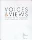 Voices and views : a history of the Holocaust /