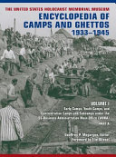 Encyclopedia of camps and ghettos, 1933-1945.