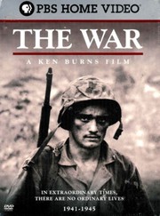 The war American Lives II Film Project, LLC. ; a production of Florentine Films and WETA Washington D.C. ; produced by Sarah Botstein ; written by Geoffrey C. Ward ; directed and produced by Ken Burns and Lynn Novick.