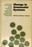 Change in Communist systems /