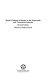 Racial violence in Britain in the nineteenth and twentieth centuries / edited by Panikos Panayi.