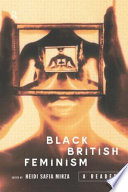 Black British feminism : a reader /