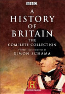 A history of Britain the complete collection /