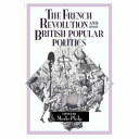 The French Revolution and British popular politics /