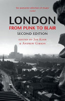 London : from punk to Blair /