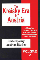 The Kreisky era in Austria /