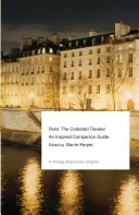 Paris : the collected traveler /