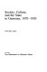 Society, culture, and the state in Germany, 1870-1930 / Geoff Eley, editor.