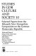 Selected papers from the Fifteenth New Hampshire Symposium on the German Democratic Republic /