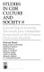 Studies in GDR culture and society 8 : selected papers from the Thirteenth New Hampshire Symposium on the German Democratic Republic / editorial board, Margy Gerber, chief editor [and others]