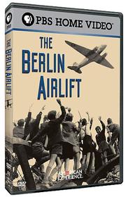 The Berlin airlift a ZDF production in association with ZDF Enterprises ; written and directed by Peter Adler, Alexander Berkel, and Stefan Mausbach ; production, Udo Jordan, Evelyn Kremer.