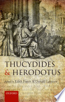 Thucydides and Herodotus /