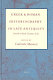 Greek and Roman historiography in late antiquity : fourth to sixth century A.D. /