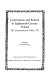 Constitution and reform in eighteenth-century Poland : the constitution of 3 May 1791 /