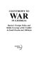 Countdown to war in Georgia : Russia's foreign policy and media coverage of the conflict in south Ossetia and Abkhazia /