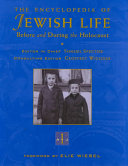 The encyclopedia of Jewish life before and during the Holocaust /