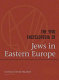 The YIVO encyclopedia of Jews in Eastern Europe / Gershon David Hundert, editor in chief.