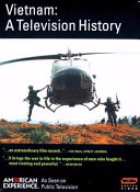 Vietnam a television history / a co-production of WGBH Boston with Central Independent Television, UK, and Antenne-2, France in association with LRE Productions ; produced by Judith Vecchione ; written by Austin Hoyt, Judith Vecchione.