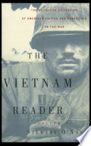 The Vietnam reader : the definitive collection of American fiction and nonfiction on the war /