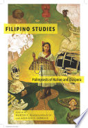 Filipino studies : palimpsests of nation and diaspora /