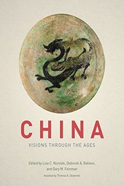 China : visions through the ages /