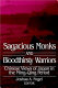 Sagacious monks and bloodthirsty warriors : Chinese views of Japan in the Ming-Qing period / Joshua A. Fogel, editor.