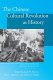The Chinese cultural revolution as history /