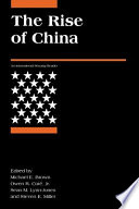 The rise of China /