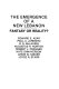 The Emergence of a new Lebanon : fantasy or reality? / Edward E. Azar [and others]