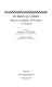 In search of a nation : histories of authority & dissidence in Tanzania /