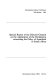 Special report of the Director-General on the application of the declaration concerning the policy of apartheid in South Africa /