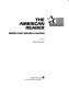 The American reader : words that moved a nation / edited by Diane Ravitch.