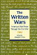 The written wars : American war prose through the Civil War / [compiled by] Joseph T. Cox.