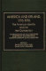 America and Ireland, 1776-1976 : the American identity and the Irish connection : the proceedings of the United States Bicentennial conference of Cumann Merriman, Ennis, August 1976 / edited by David Noel Doyle and Owen Dudley Edwards.