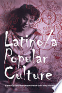 Latino/a popular culture /