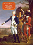 "A True Friend of the Cause" : Lafayette and the Antislavery Movement /