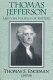 Thomas Jefferson and the politics of nature / Thomas S. Engeman, editor.