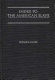 Index to the American slave / edited by Donald M. Jacobs assisted by Steven Fershleiser.