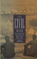 The Civil War : the second year told by those who lived it / Stephen W. Sears, editor.